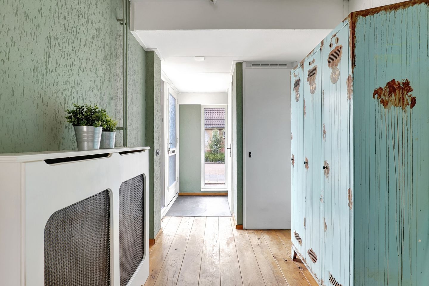 Foto 10 van Jaap Kosterstraat 37