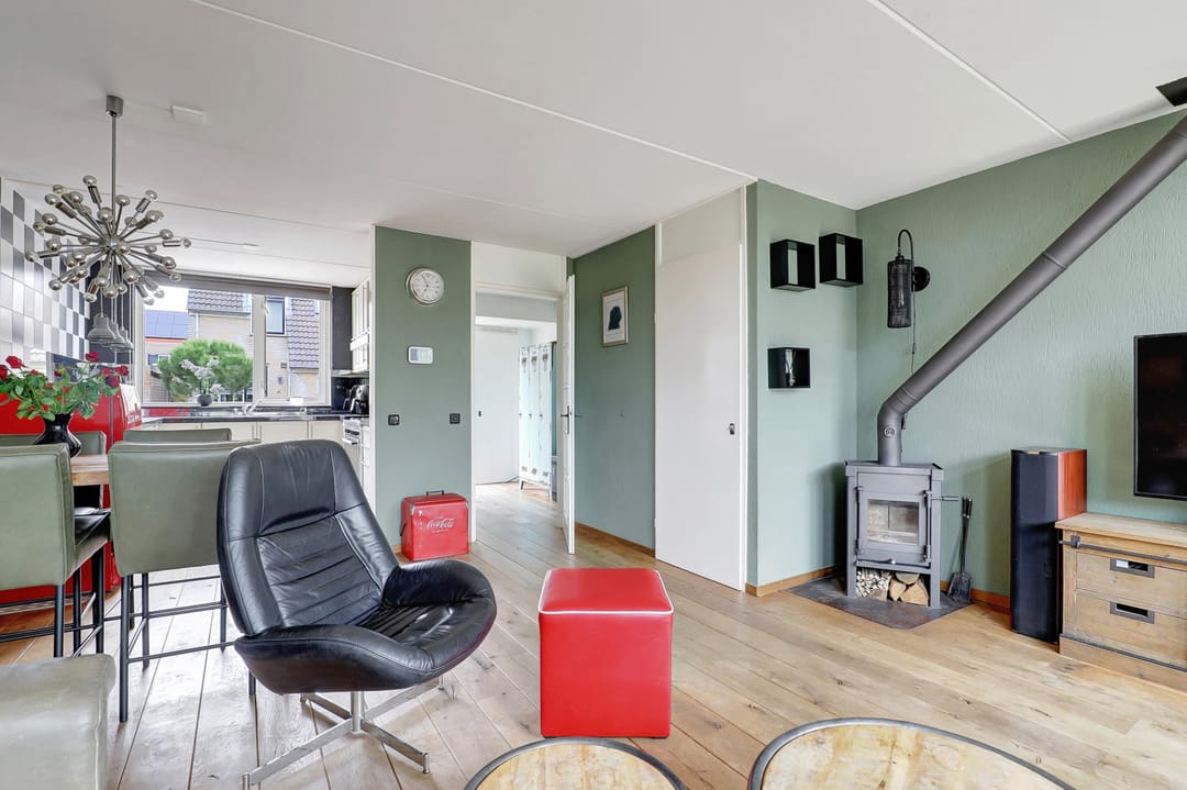 Foto 11 van Jaap Kosterstraat 37