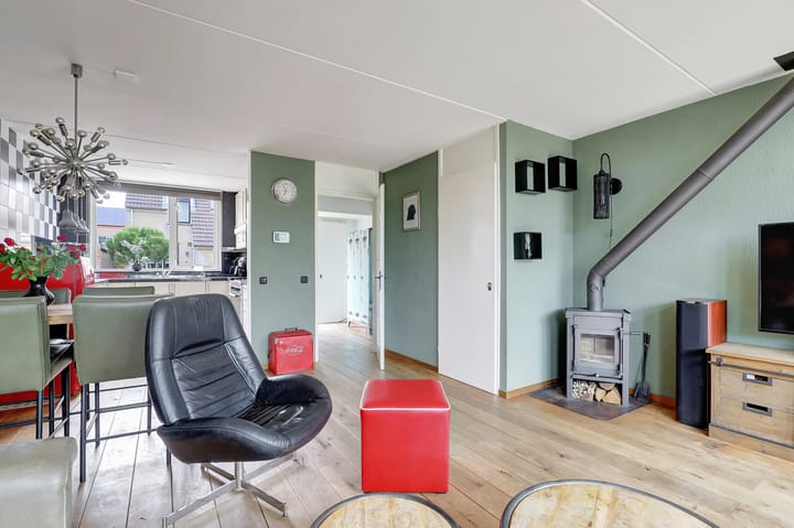 Foto 11 van Jaap Kosterstraat 37