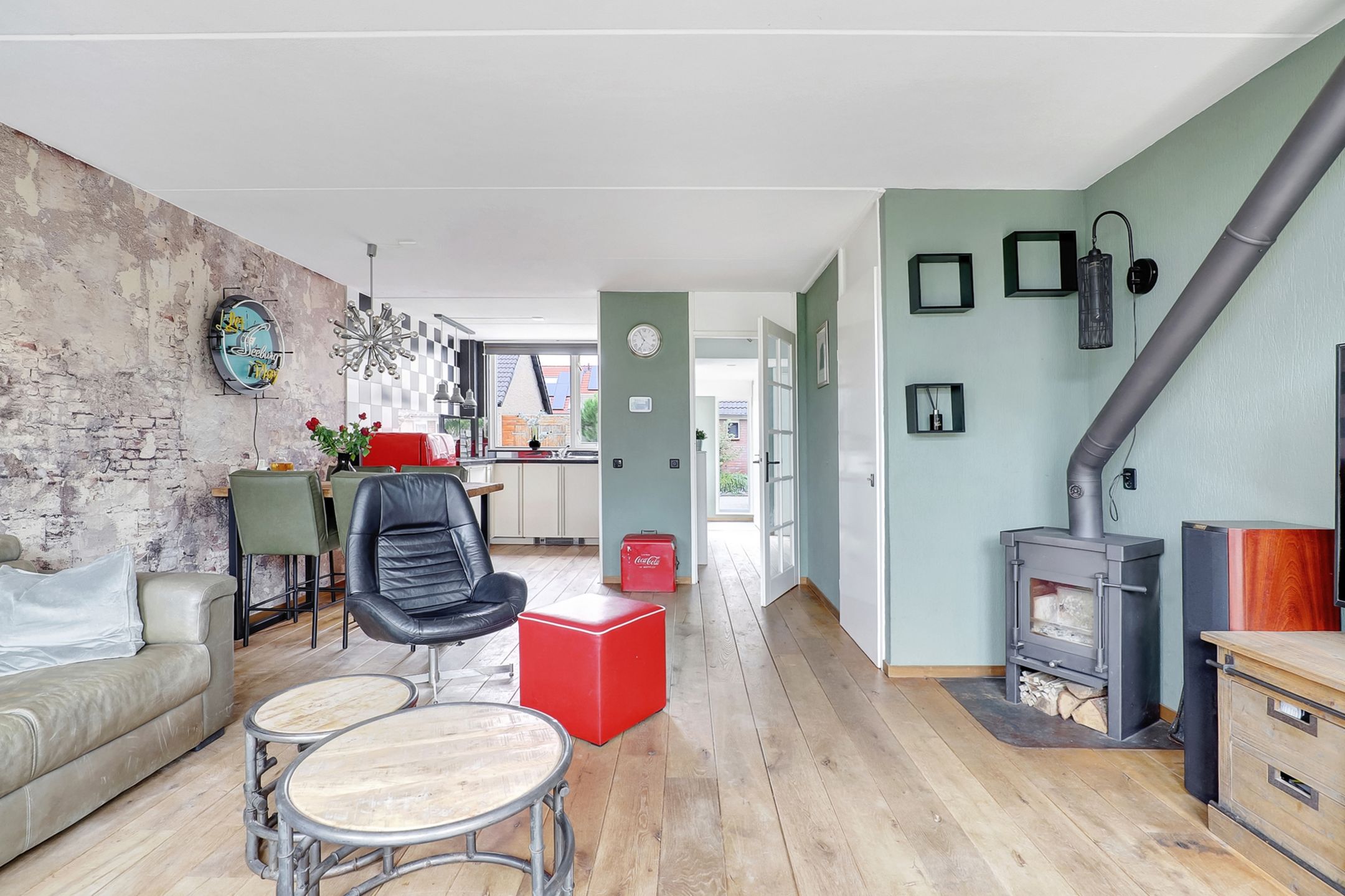 Foto 12 van Jaap Kosterstraat 37