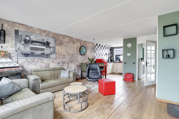 Foto 13 van Jaap Kosterstraat 37