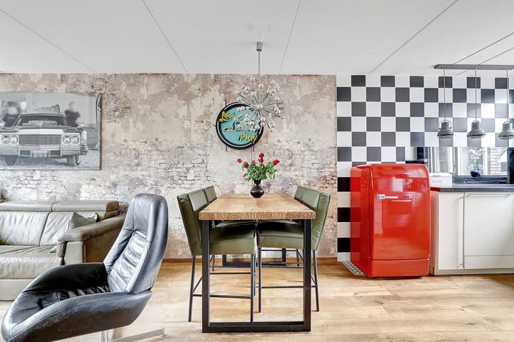 Foto 14 van Jaap Kosterstraat 37