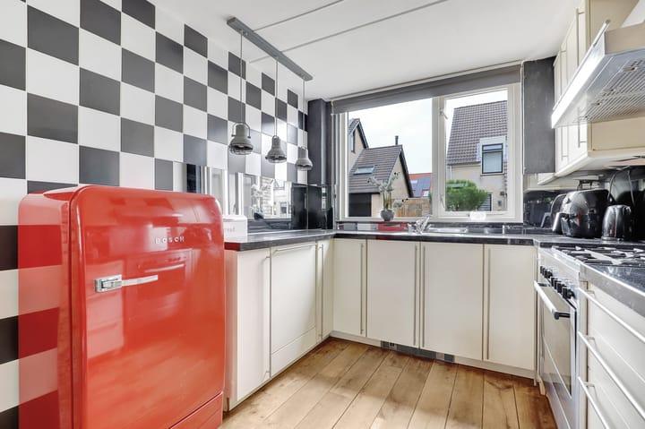 Foto 15 van Jaap Kosterstraat 37