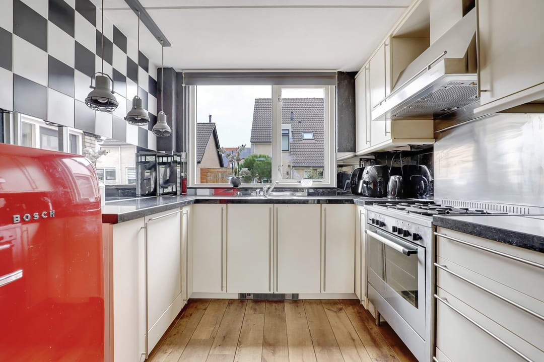 Foto 16 van Jaap Kosterstraat 37