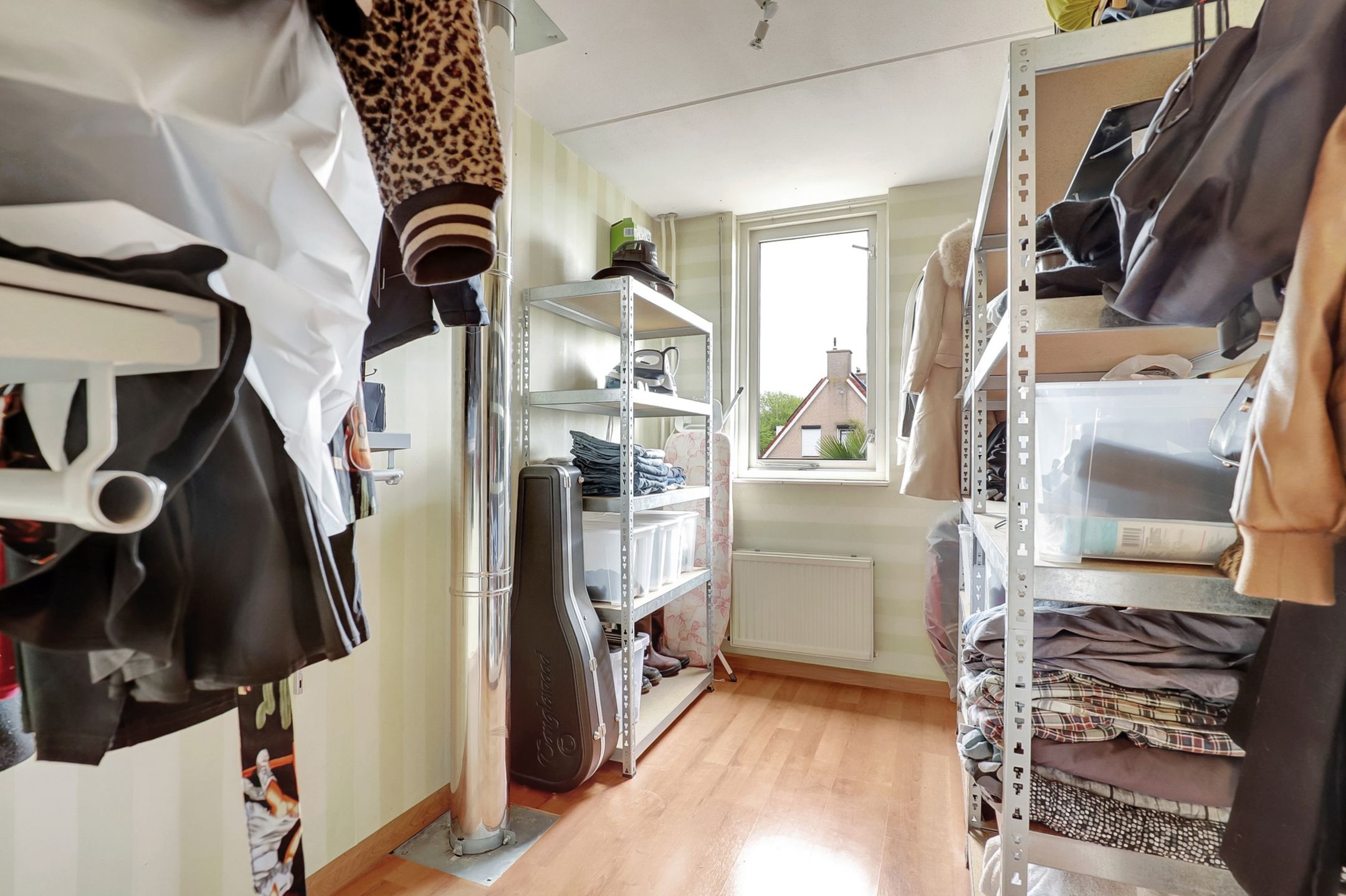 Foto 27 van Jaap Kosterstraat 37