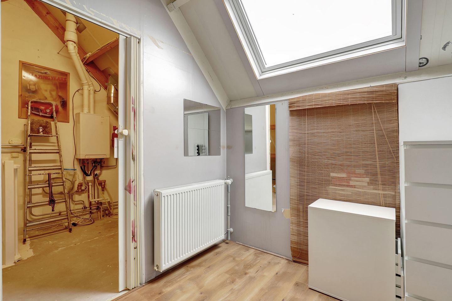 Foto 29 van Jaap Kosterstraat 37