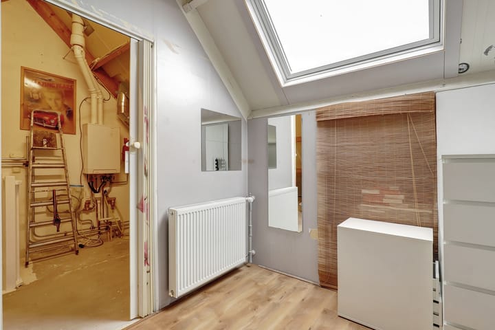 Foto 29 van Jaap Kosterstraat 37