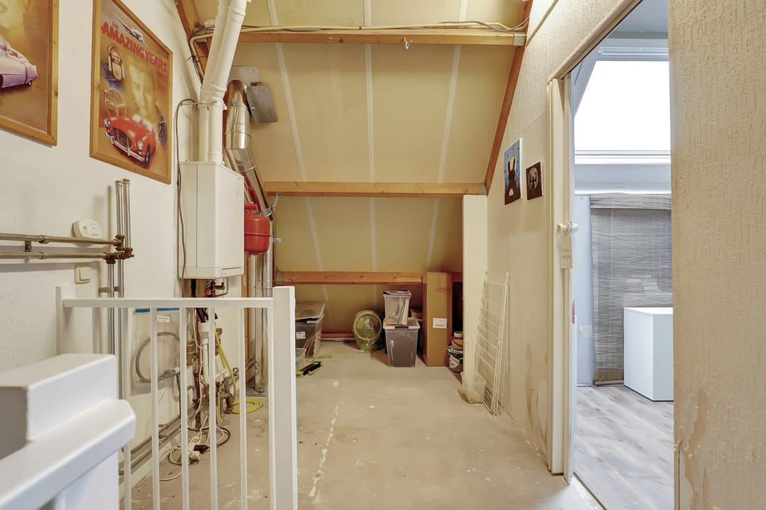 Foto 31 van Jaap Kosterstraat 37