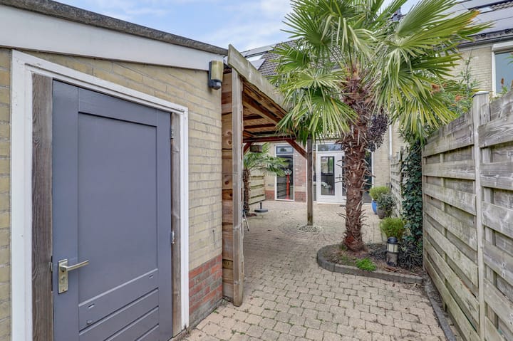 Foto 32 van Jaap Kosterstraat 37