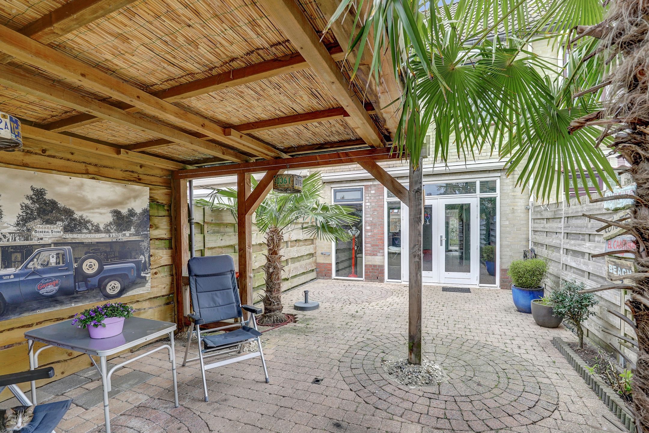 Foto 33 van Jaap Kosterstraat 37