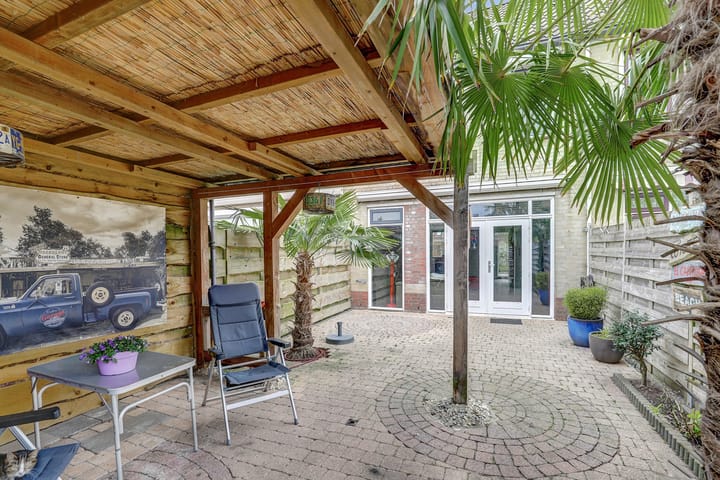 Foto 33 van Jaap Kosterstraat 37