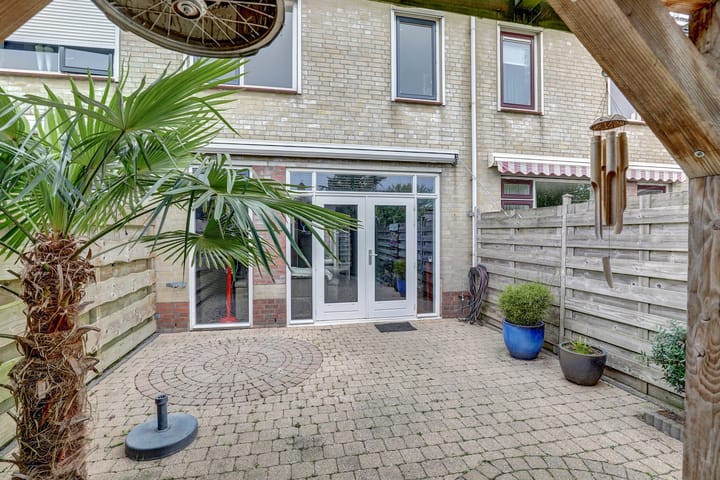 Foto 34 van Jaap Kosterstraat 37