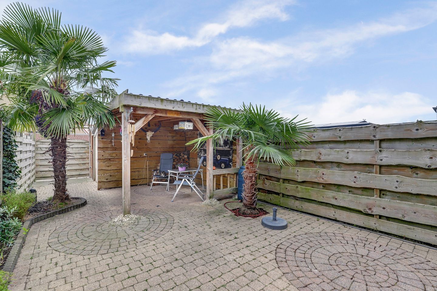 Foto 35 van Jaap Kosterstraat 37