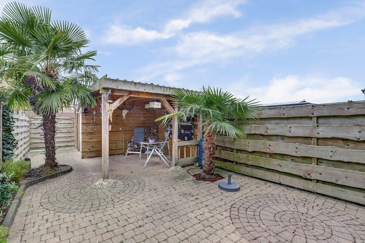 Foto 35 van Jaap Kosterstraat 37