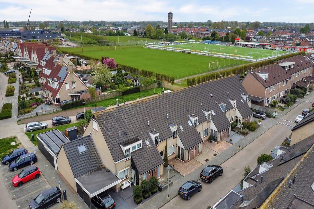 Foto 38 van Jaap Kosterstraat 37