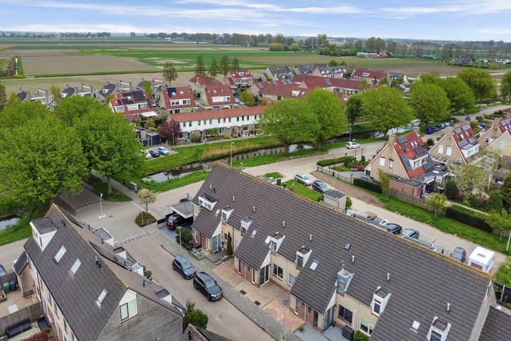 Foto 40 van Jaap Kosterstraat 37