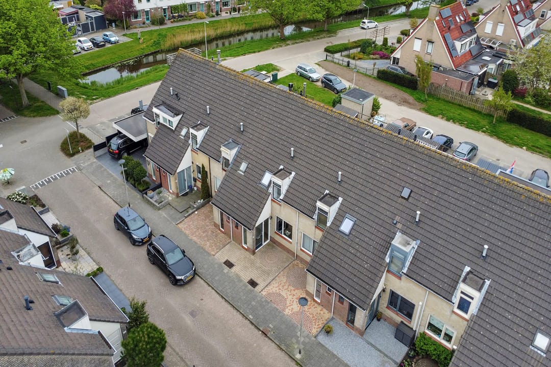 Foto 41 van Jaap Kosterstraat 37