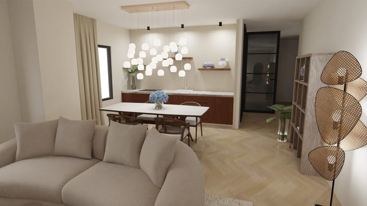 Foto 2 van Burgemeester van Erpstraat 16-G