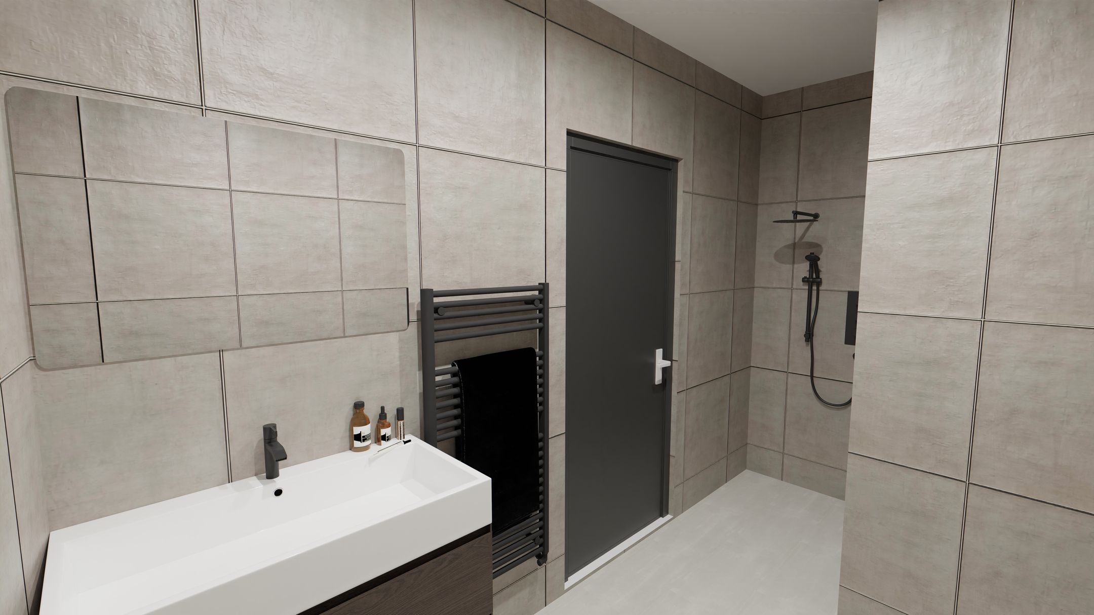 Photo 3 of Burgemeester van Erpstraat 16-G