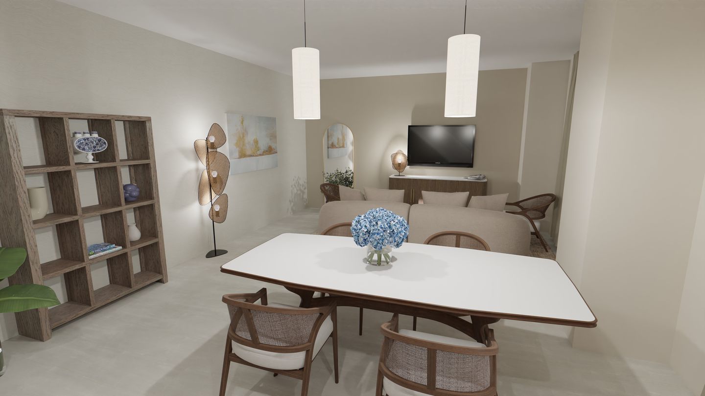 Photo 4 of Burgemeester van Erpstraat 16-G