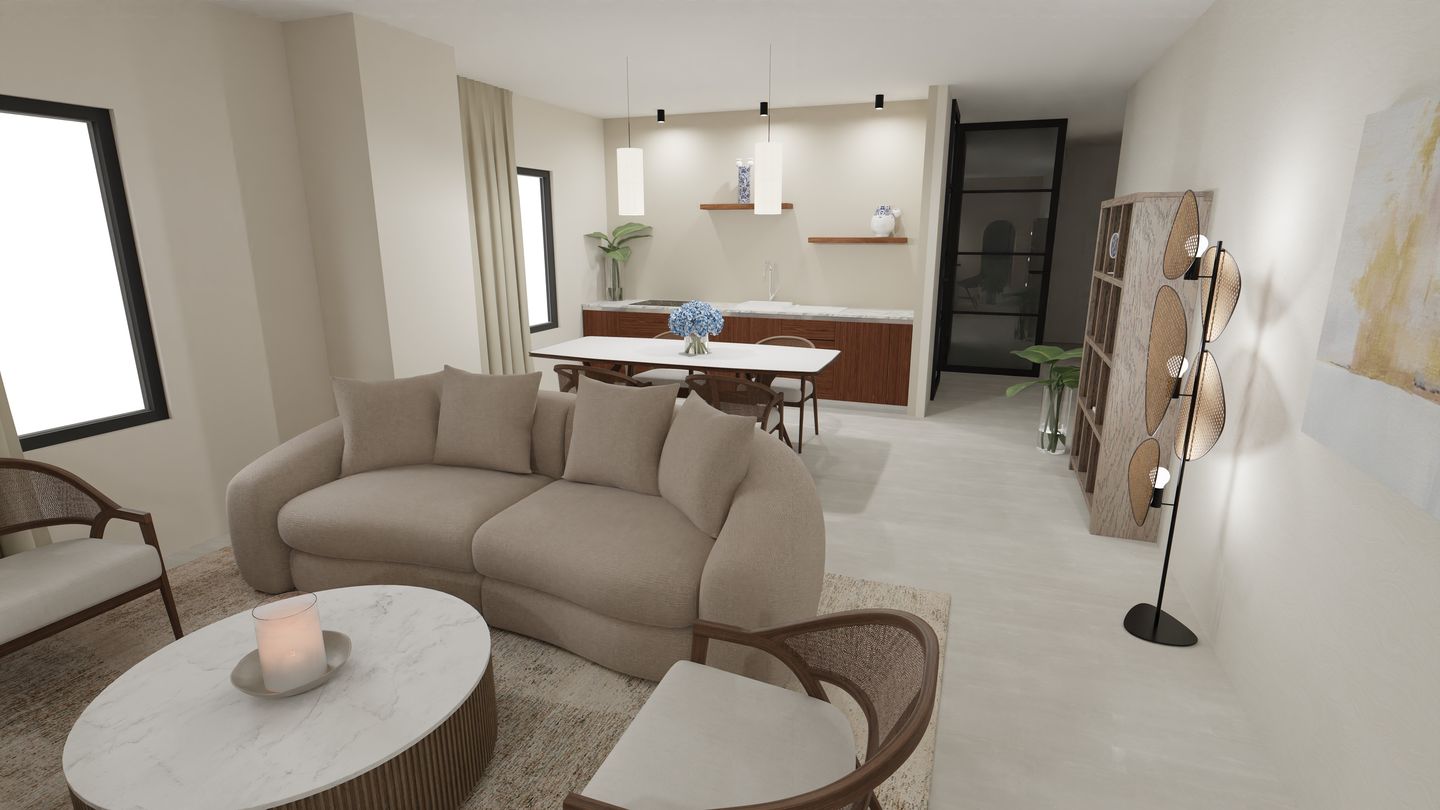 Photo 5 of Burgemeester van Erpstraat 16-G