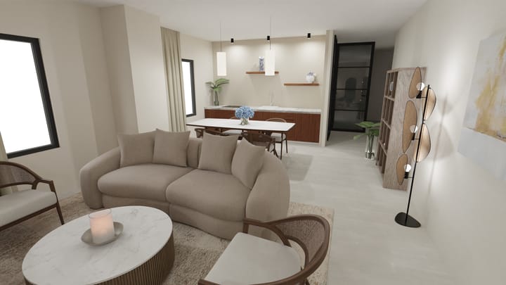 Foto 5 van Burgemeester van Erpstraat 16-G