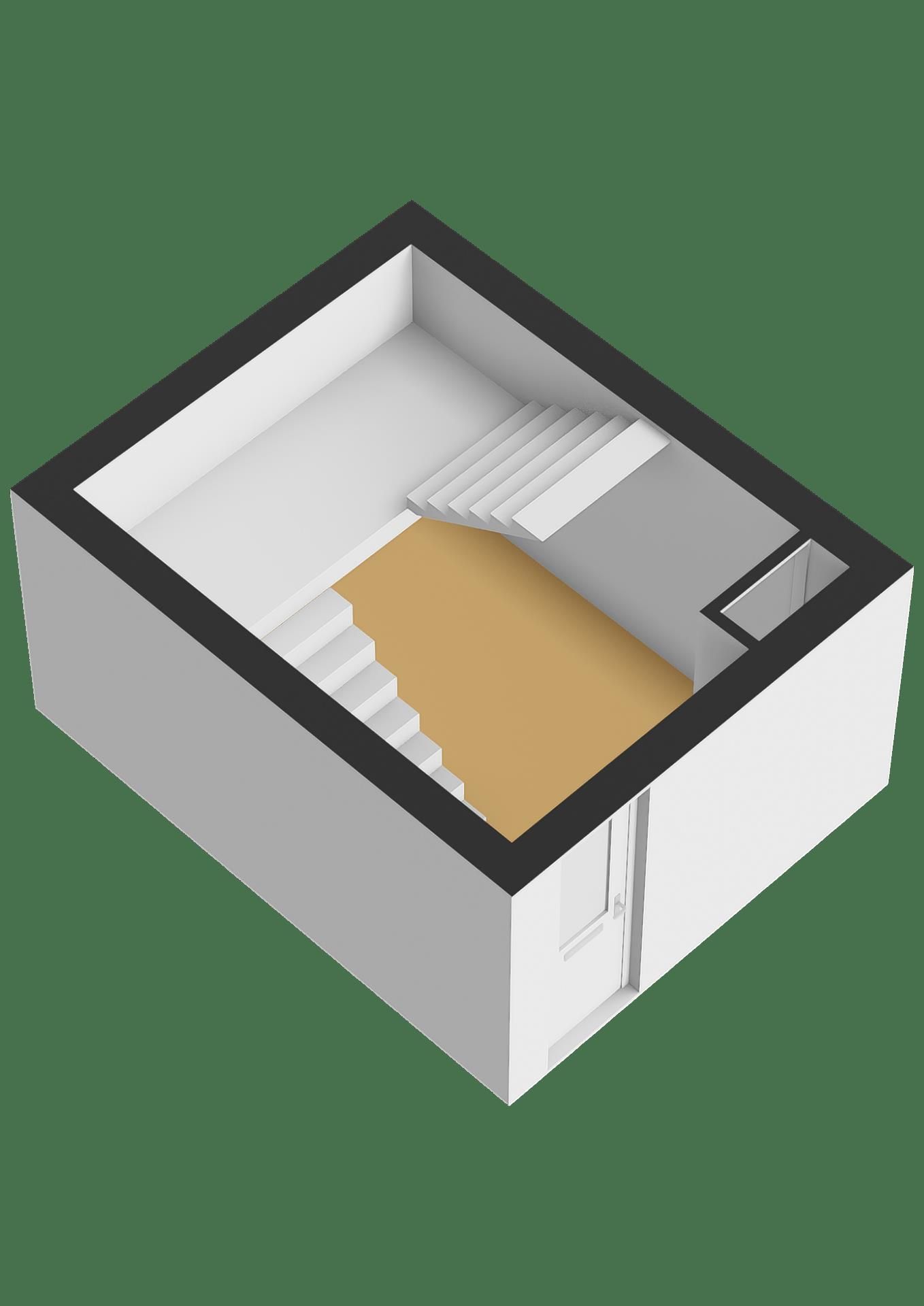 Photo 9 of Burgemeester van Erpstraat 16-G