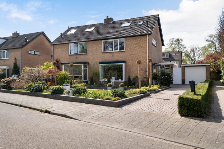 Foto 1 van Wulpstraat 4