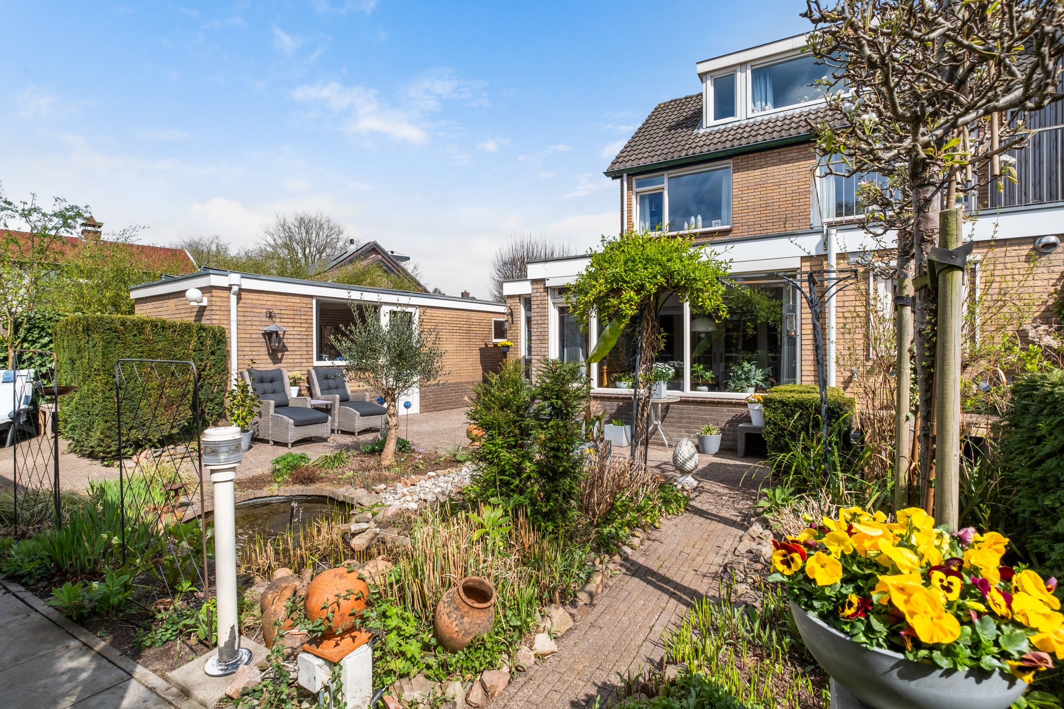 Foto 3 van Wulpstraat 4