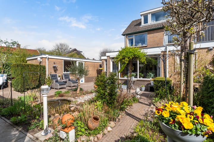 Foto 3 van Wulpstraat 4