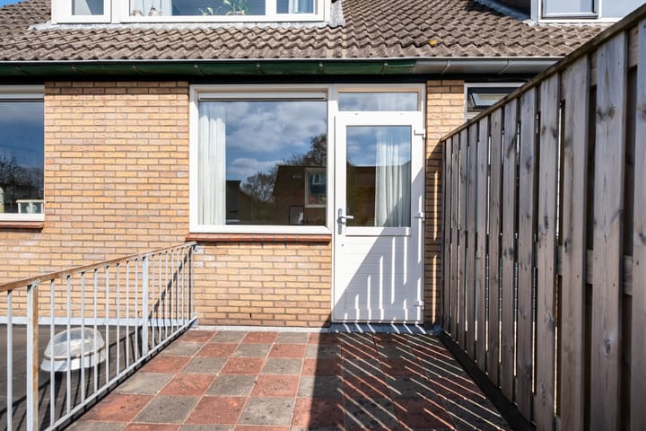 Foto 20 van Wulpstraat 4