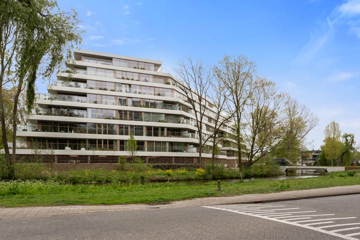 Nancy Zeelenbergsingel 156 main image