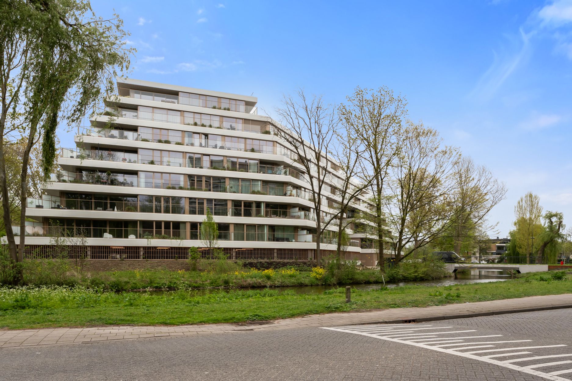 Nancy Zeelenbergsingel 156 