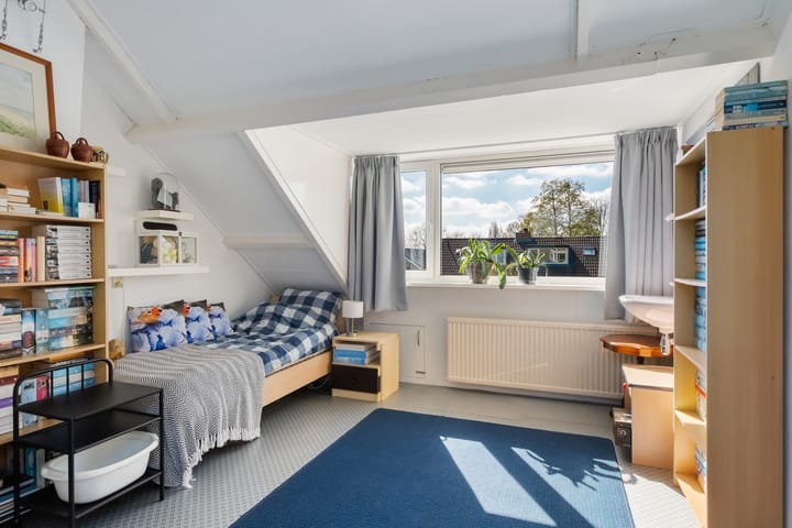 Foto 28 van Wulpstraat 4