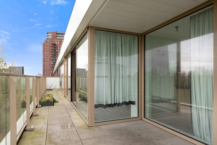 Photo 5 of Nancy Zeelenbergsingel 156