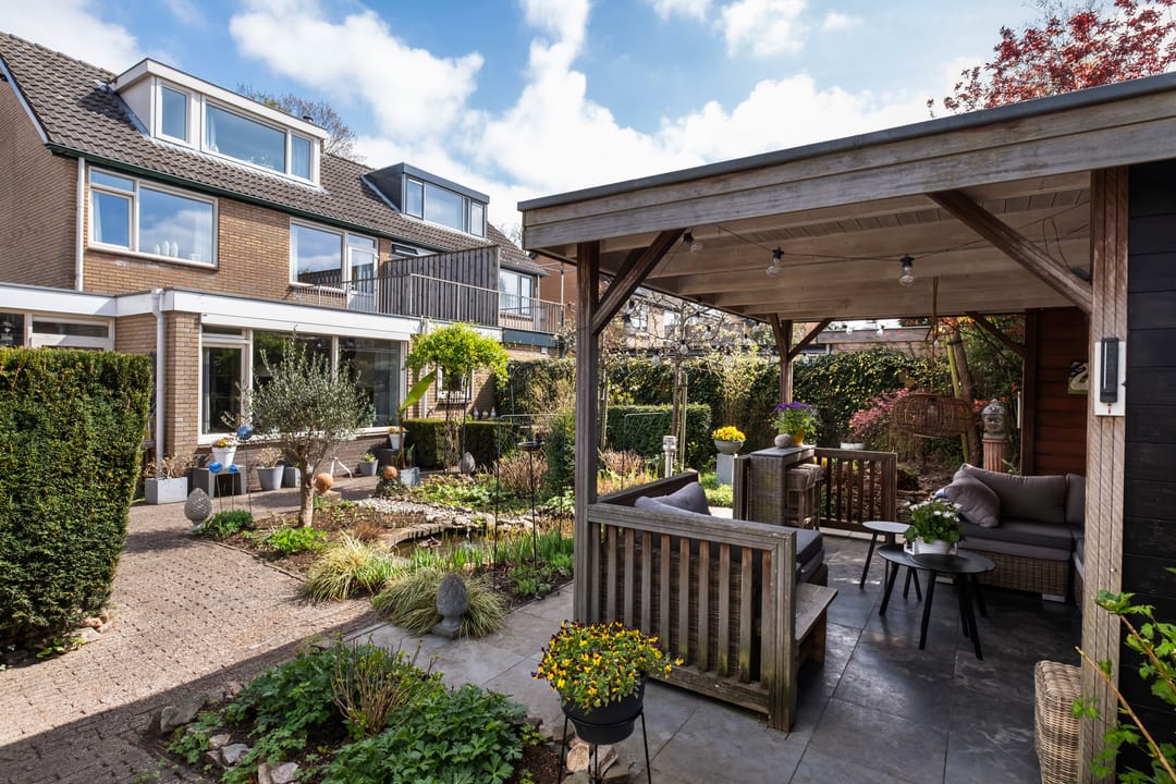 Foto 31 van Wulpstraat 4