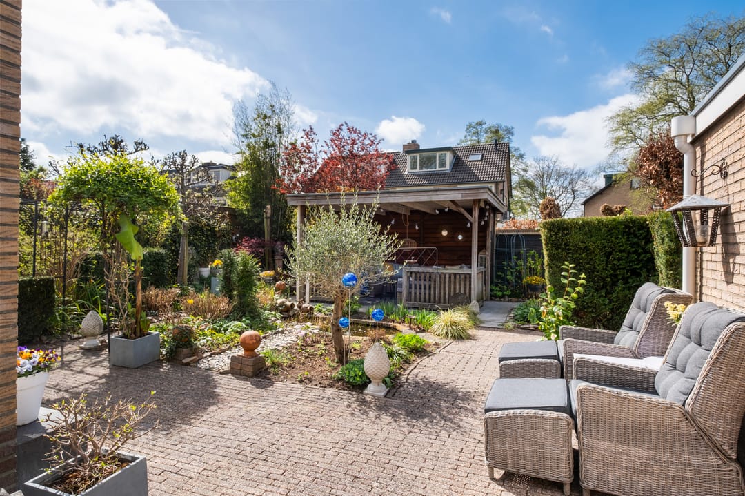 Foto 32 van Wulpstraat 4