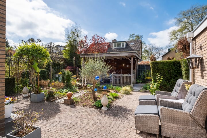 Foto 32 van Wulpstraat 4