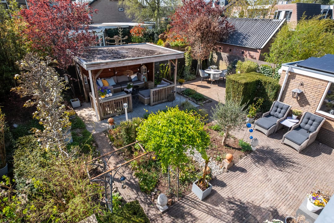 Foto 37 van Wulpstraat 4