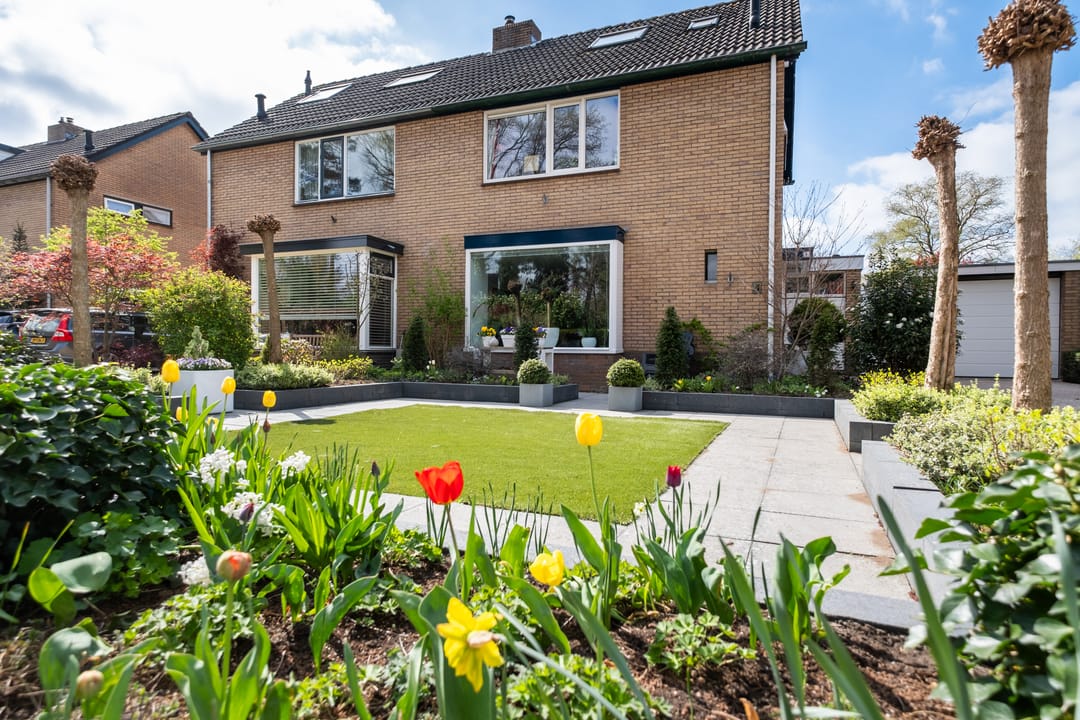 Foto 38 van Wulpstraat 4