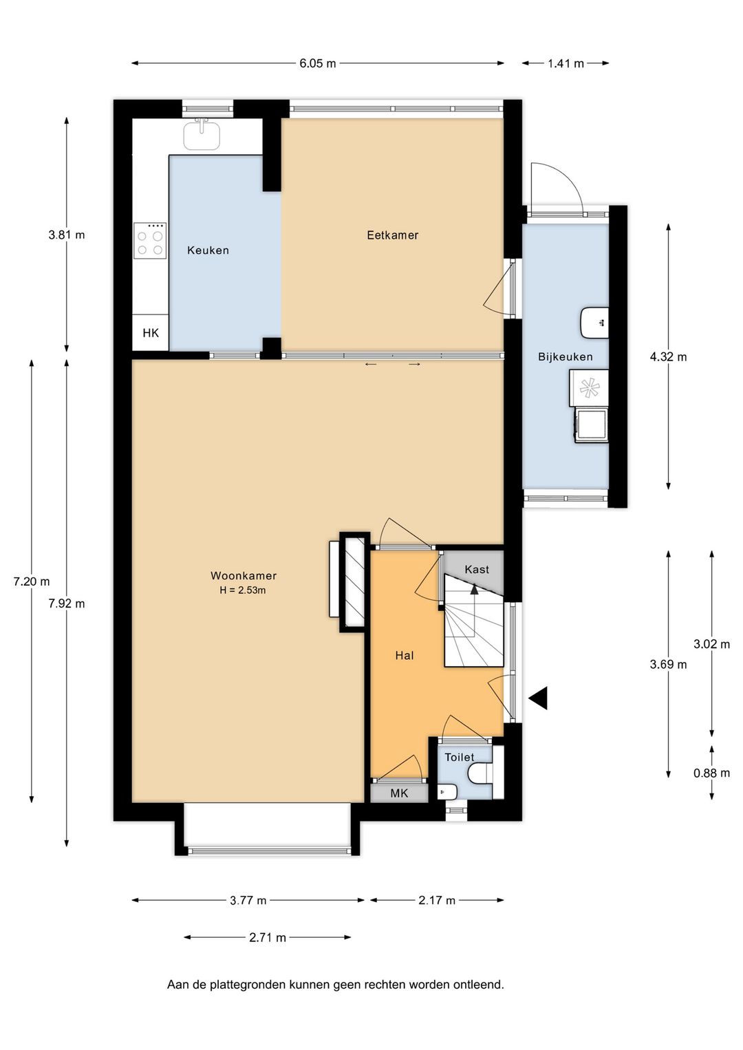 Foto 43 van Wulpstraat 4