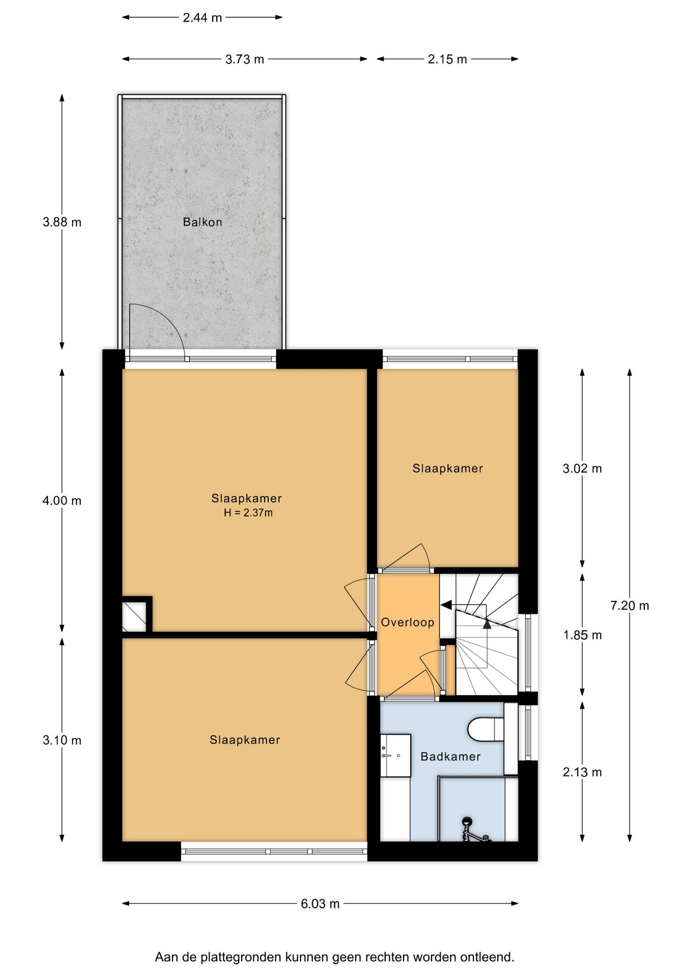 Foto 44 van Wulpstraat 4