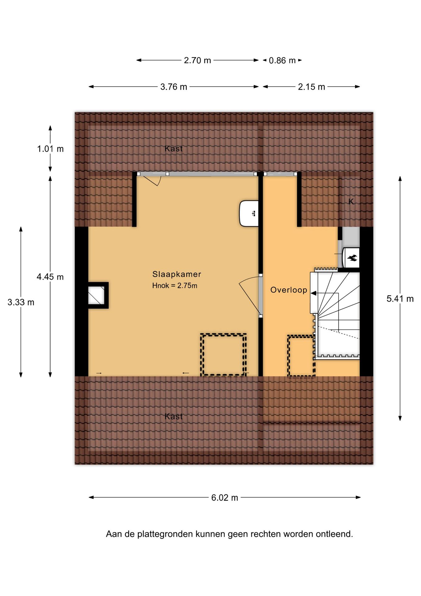 Foto 45 van Wulpstraat 4