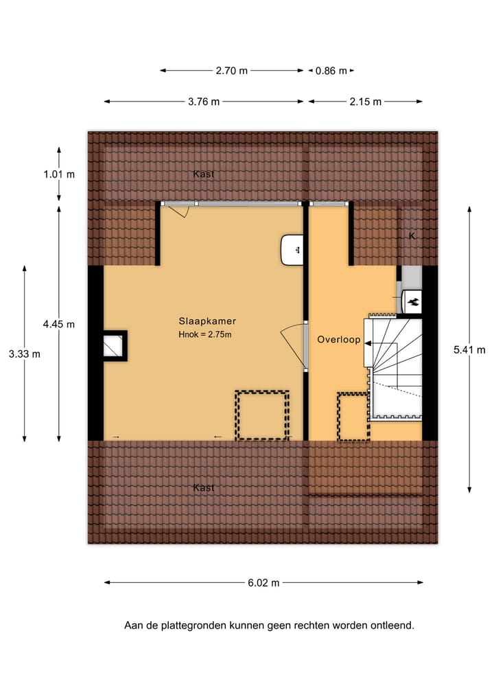 Foto 45 van Wulpstraat 4