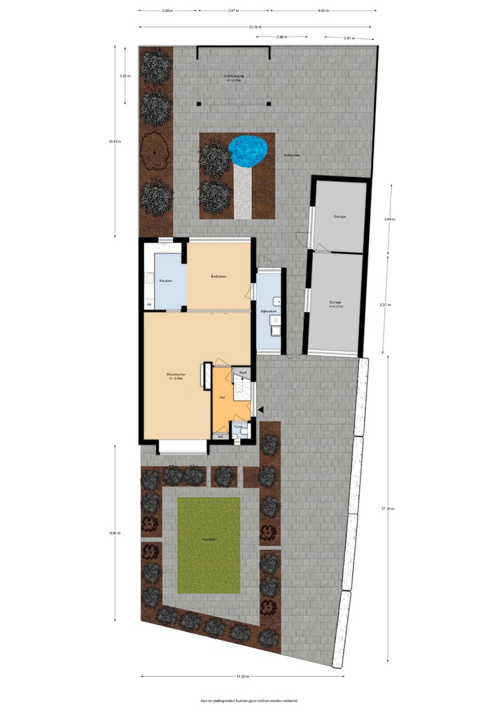 Foto 46 van Wulpstraat 4