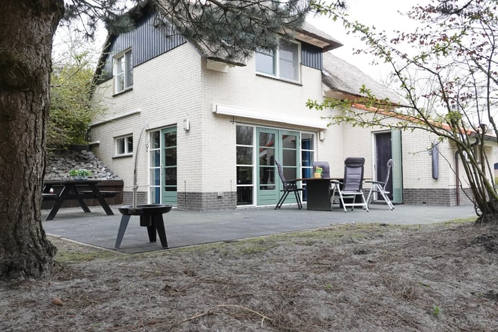 Foto 3 van Zwanenbalg 4