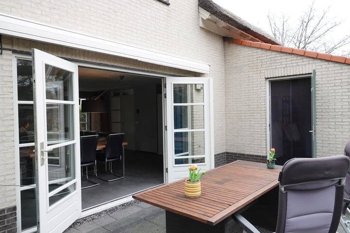 Foto 17 van Zwanenbalg 4
