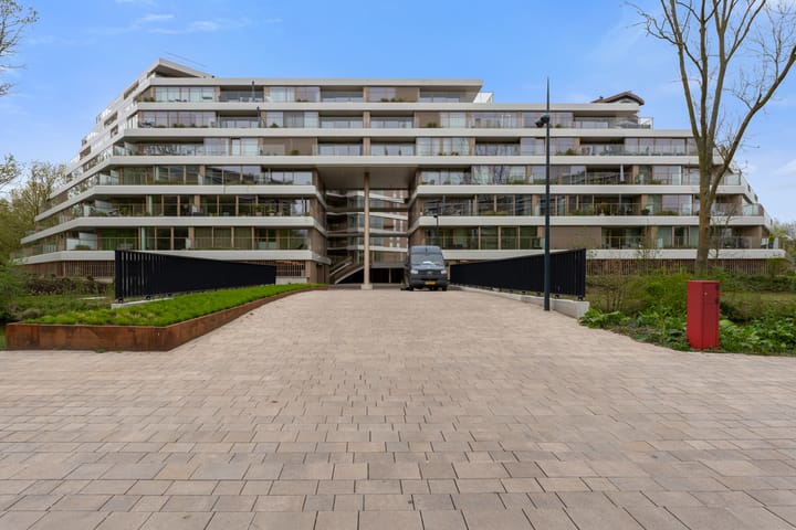 Photo 7 of Nancy Zeelenbergsingel 156