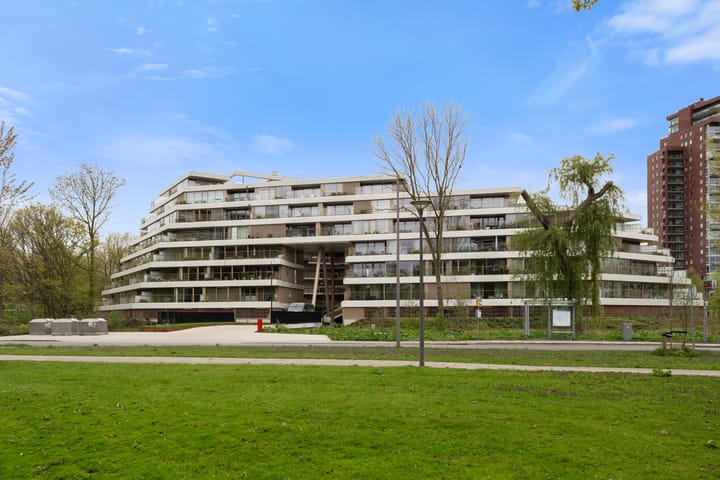 Photo 23 of Nancy Zeelenbergsingel 156