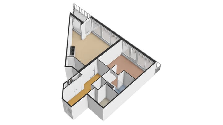 Photo 26 of Nancy Zeelenbergsingel 156